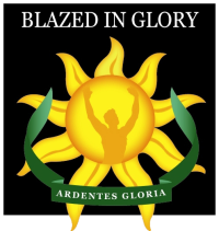 Blazed In Glory International